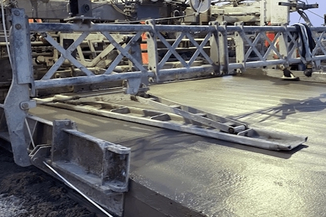 Air entraining additives 