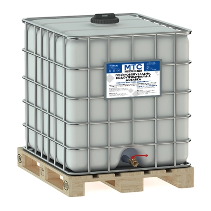 AIR-ENTRAINING, WATER-RETENTION ADMIXTURE "AIR-ENTRAINING ADDITIVE N 1" - MTC Concrete